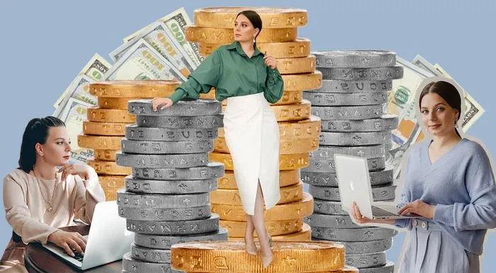 «Бабушка помогла и поддержала мою идею о своем деле». Делюсь историей взлетов и падений