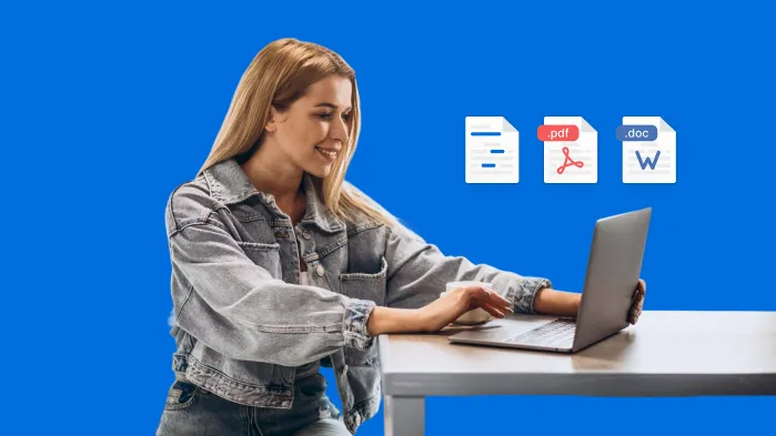 Будущее работы с документами: переход от СЭД к CLM