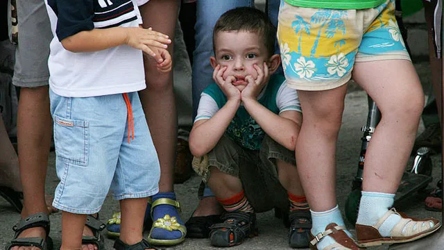 Россия и США станут сотрудничать в области усыновления детей