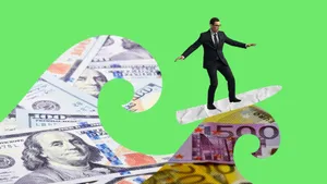Как бизнесу адаптироваться к новому валютному регулированию в России