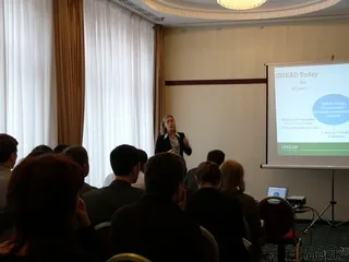 Учет расходов на обучение сотрудника