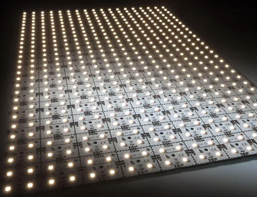 Новый удар по импортозависимости: как Минпромторг перекроет рынок светодиодов