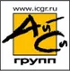 Логотип компании АйСи Групп