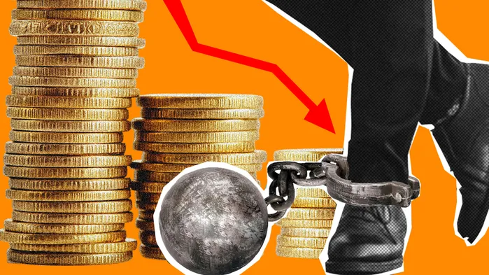 Как законно списать долги по кредитам в Санкт-Петербурге в 2025 году