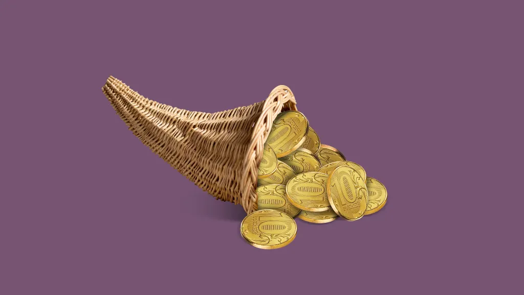 Как быть, если сотруднику по ошибке переплатили зарплату