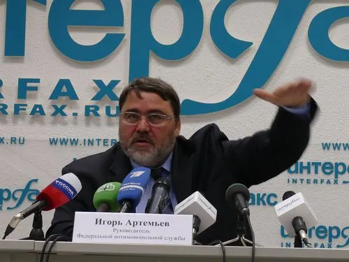 ФАС предлагает ввести запретительные экспортные пошлины 