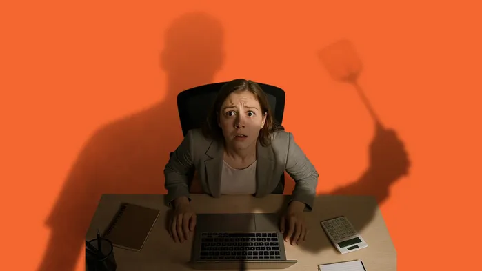 Как и за что можно привлечь к ответственности главного бухгалтера