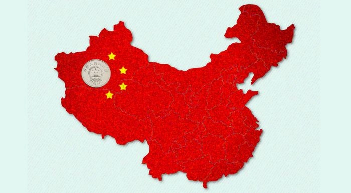 Про то, как там: почему в Китае для бизнеса очень много денег