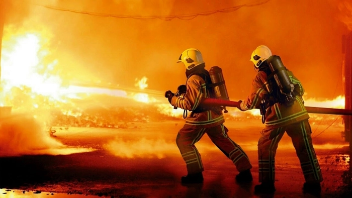 Пожарная безопасность: риски, ответственность и особенности в 2023 году