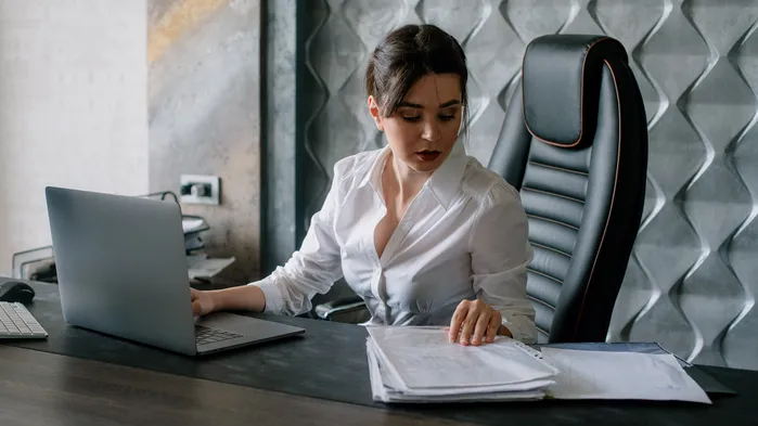 Как составить Политику обработки персональных данных