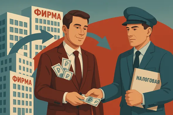 Риски быть налоговым агентом: когда предприниматель на УСН платит НДС за других