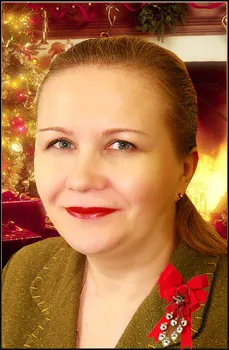 С Новым годом!