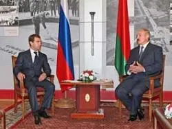 Россия и Белоруссия до конца года могут объединить рубли