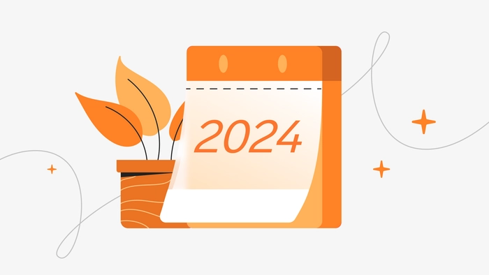 Экологический сбор: что изменится с 1 января 2024 года