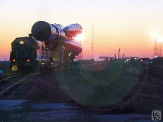 Россия построит новый космодром