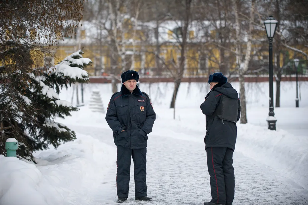 МВД сообщило о попытке хищения денег из большинства российских банков