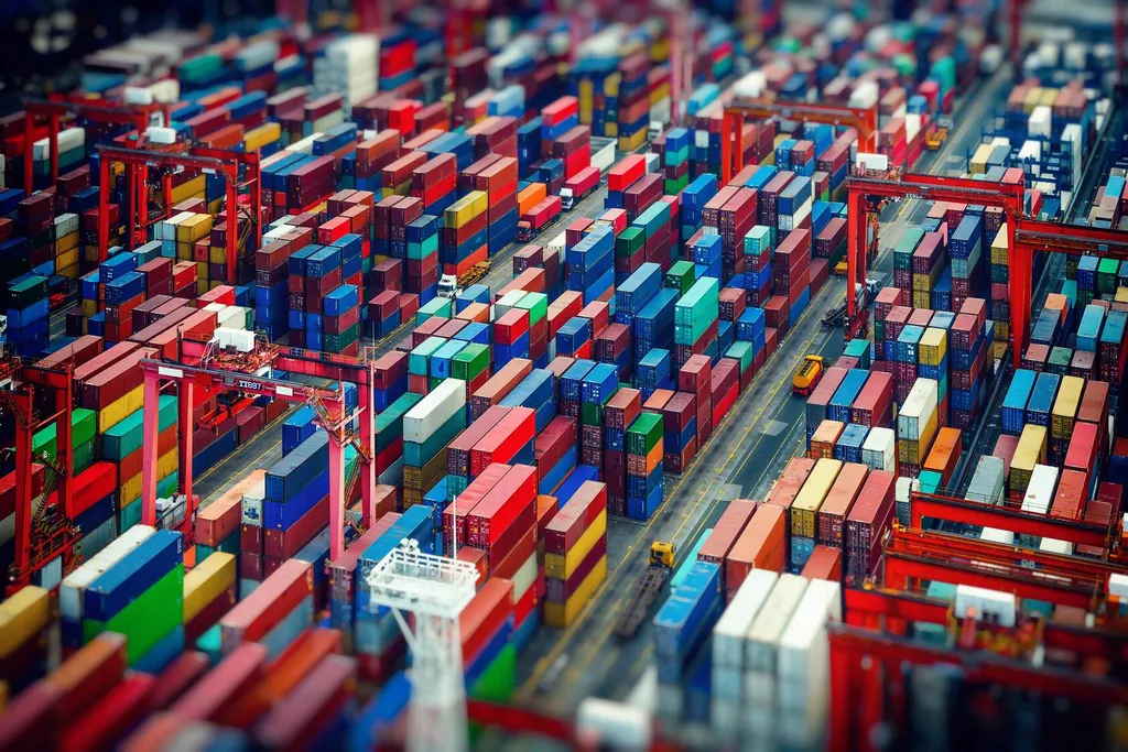 🚨 Почему контейнерные перевозки — это скрытые риски для бизнеса? Разбираем проблему с точки зрения эффективности и законности. 🚨