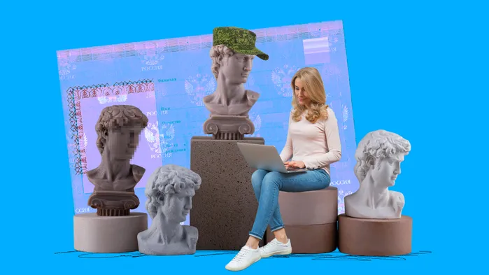 💥 Кадровый апокалипсис – 2026: Роскомнадзор, воинский учет и электронные трудовые книжки под контролем!