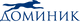Логотип компании ООО Компания Доминик