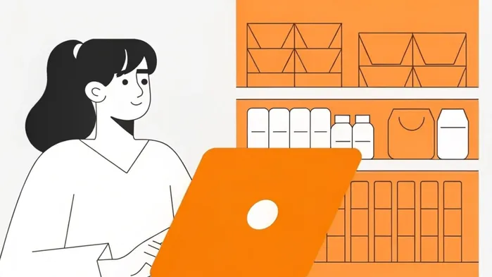 Автоматизация бизнеса в рознице и общепите с помощью Контур.Маркета