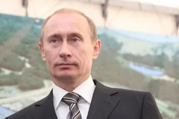Владимир Путин. Фото premier.gov.ru 
