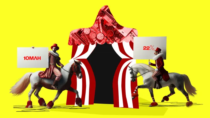 Налоговая реформа — 2026. Обзор изменений и что нужно сделать сейчас