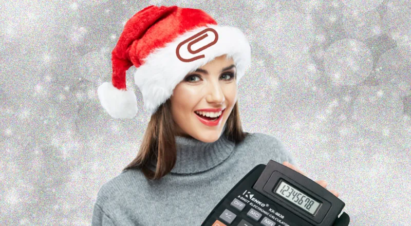 31 декабря постепенно делают выходным