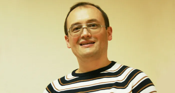 Вячеслав Шинкарев, эксперт компании СКБ Контур