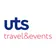 Логотип Компании UTS