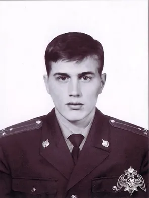 8 июля – День памяти сотрудника вневедомственной охраны Александра Покатаева
