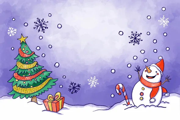 ❗️Минтруд: в 2026 году на Новый год будем отдыхать 12 дней