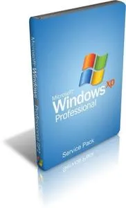Microsoft упрощает активацию Service Pack 3 для Windows XP