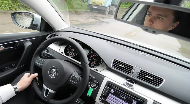 Внесены поправки в закон об ОСАГО