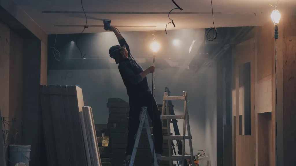 Прямые затраты на выполнение СМР: давальческие материалы