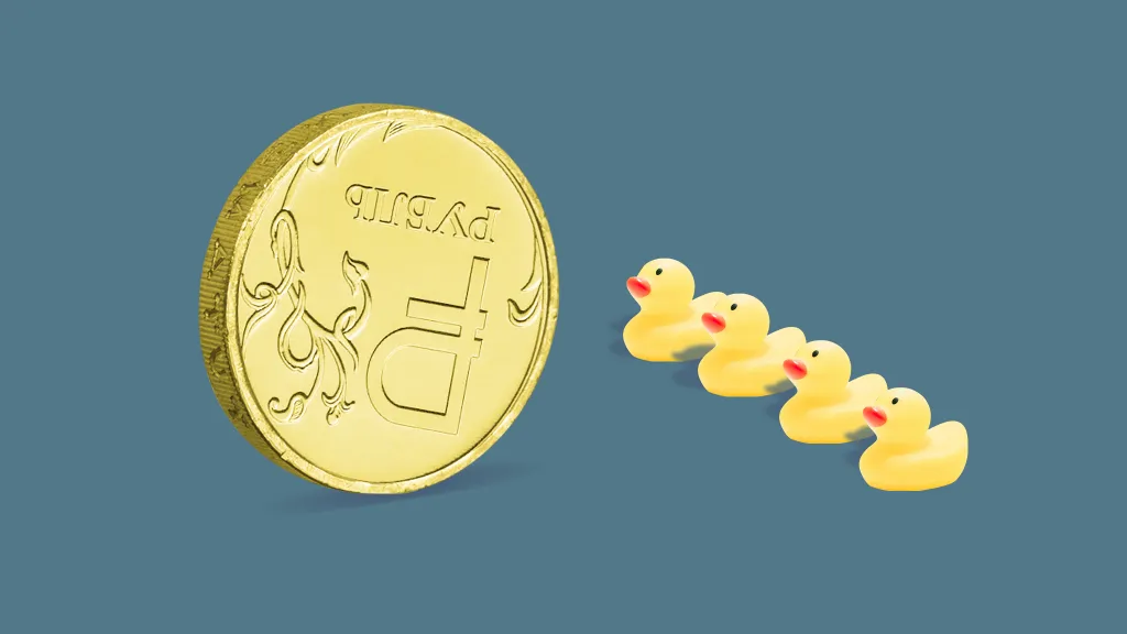 Мимикрия в бизнесе. Контрагент будет сотрудничать или только притворяется? 