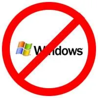 FSF пытается изгнать Windows с новых компьютеров