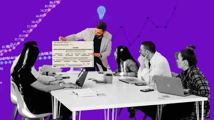 ⚠️ Патент под угрозой в 2026 году: кто слетит с ПСН и почему бухгалтеры должны готовиться уже сейчас!