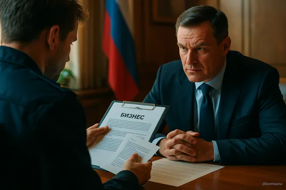 Совершенно несекретно: что ФНС уже знает о вашем бизнесе
