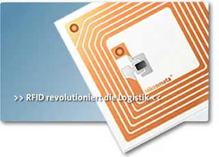 RFID-рынок: полмиллиарда долларов к 2013 году