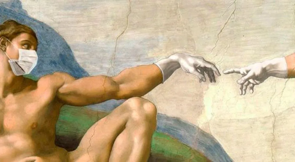 У сотрудника обнаружили коронавирус. Как поступать работодателю?