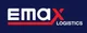 Логотип компании ЭМАКС Лоджистикс