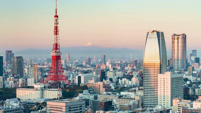 Отпуск в Японии: сколько стоит, и как сэкономить на поездке