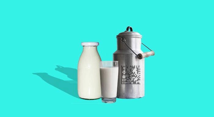 Как ресторанам наладить работу с маркировкой молочки в 2022 году