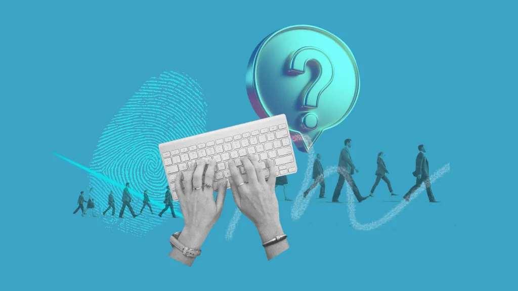 Персональные данные — что учесть при поручении их обработки третьему лицу