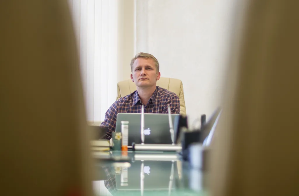 Интервью основателя «Бухсофт» об объединении с «Актион-МЦФЭР»: «Нет времени грустить, надо пахать». Что будет с 1С?