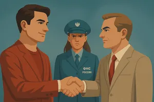 Реальный товар от «технички»? ФНС против: суд не признал расходы по документам технических компаний