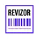 Логотип Компании Revizor