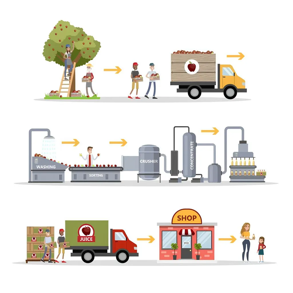 ТОП-4 стратегии выбора поставщика в общепите