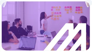 Разбор сайта Мегабитра: плюсы и минусы.