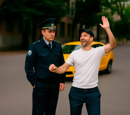 ⚖️ Суд отменил многомиллионные доначисления для партнера-посредника «Яндекс.Такси»!